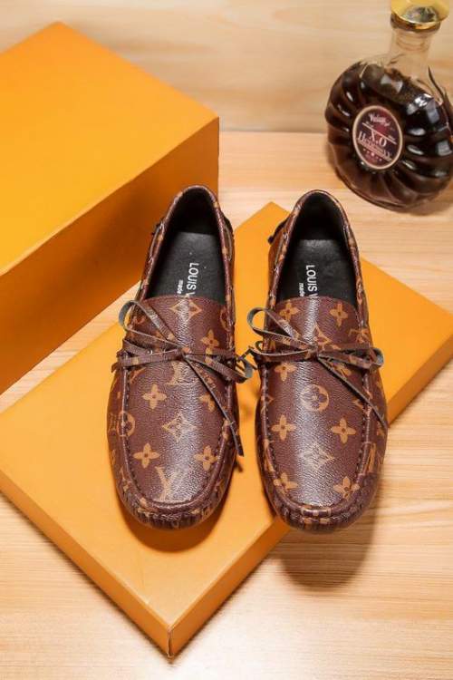 Picture of Louis Vuitton Shoes _SKULVsz37-45mnf042312115